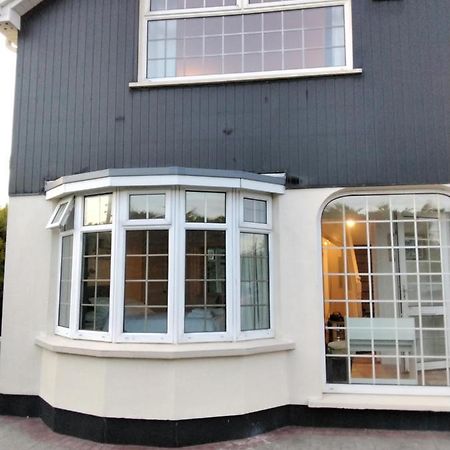 The Ramblings Villa Rosslare Harbour Luaran gambar