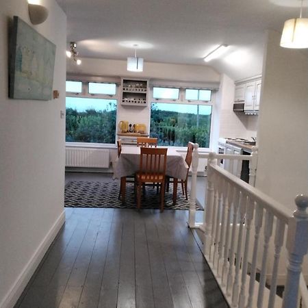 The Ramblings Villa Rosslare Harbour Luaran gambar