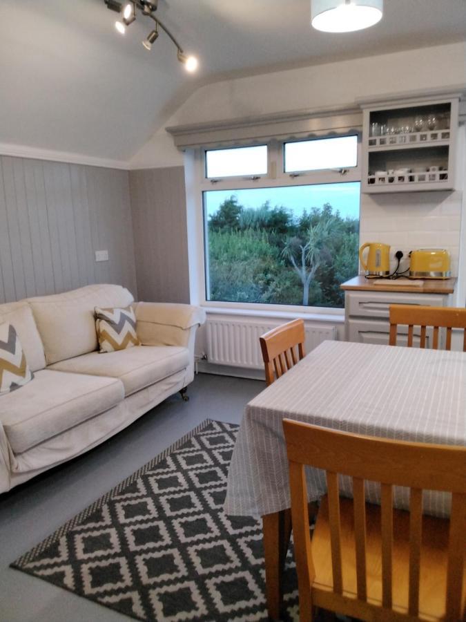 The Ramblings Villa Rosslare Harbour Luaran gambar