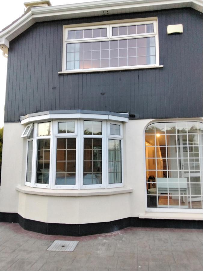 The Ramblings Villa Rosslare Harbour Luaran gambar