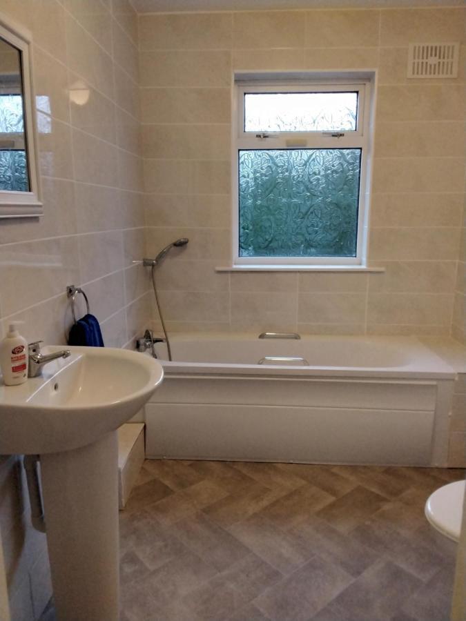 The Ramblings Villa Rosslare Harbour Luaran gambar