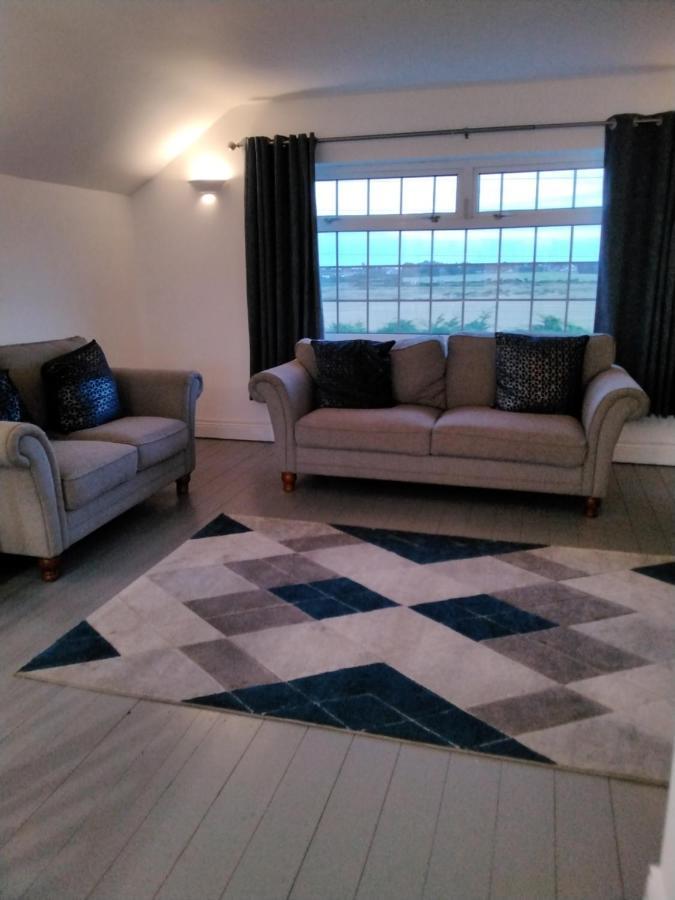 The Ramblings Villa Rosslare Harbour Luaran gambar