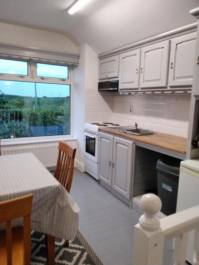 The Ramblings Villa Rosslare Harbour Luaran gambar
