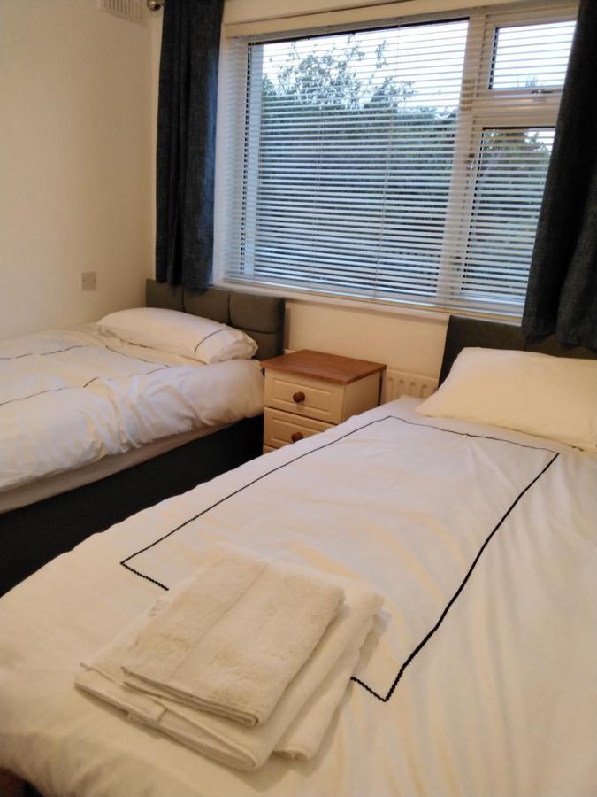 The Ramblings Villa Rosslare Harbour Luaran gambar