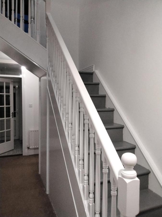 The Ramblings Villa Rosslare Harbour Luaran gambar
